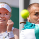 French Open qualifying 2026: Harriet Dart fights back to reach second round but Dan Evans out