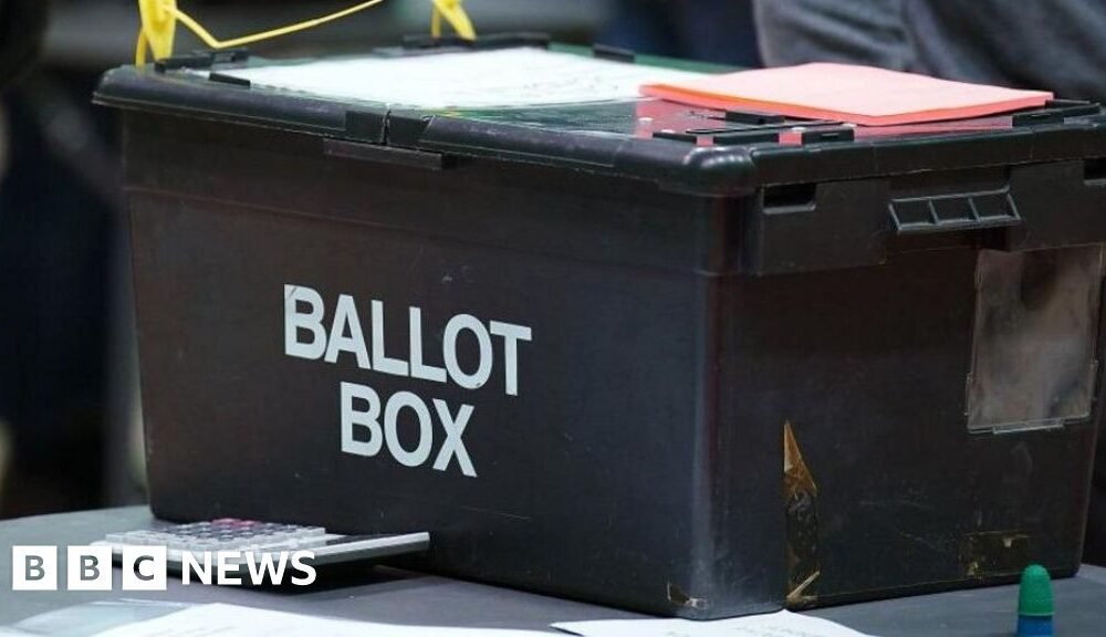 Ineligible Greens may cost up to £250,000 for new by-elections