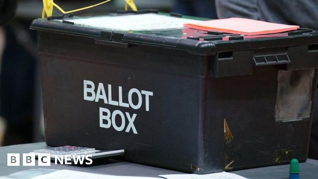 Ineligible Greens may cost up to £250,000 for new by-elections