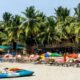 Goa: Why foreign tourists are turning away from India's party capital
