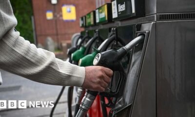 UK waters down new Russian oil sanctions as fuel prices rise
