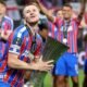 Tuchels biggest mistake? Wharton shines after England omission