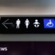 Toilets and changing rooms must be used on basis of biological sex, guidance confirms