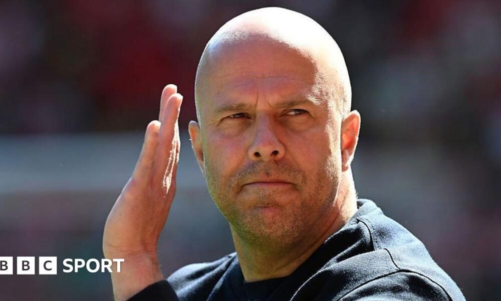 Arne Slot sacked: Why did Liverpool call time on head coach?
