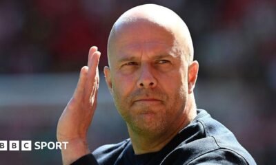 Arne Slot sacked: Why did Liverpool call time on head coach?