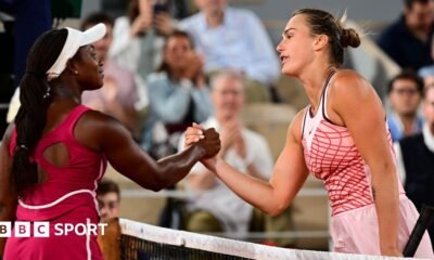 French Open 2026: Why are women being continually overlooked for Roland Garros night sessions?