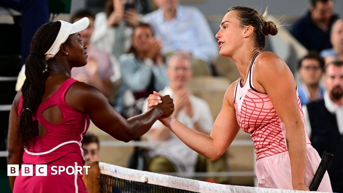 French Open 2026: Why are women being continually overlooked for Roland Garros night sessions?