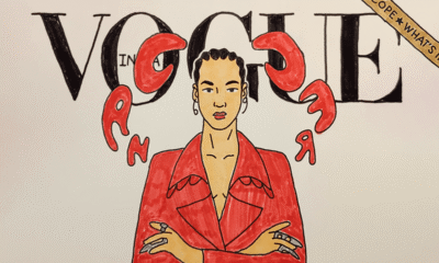 Cancer Horoscope Today: May 21, 2026