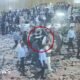 Farooq Abdullah attack: Video shows moment gunshot misses Kashmir ex-chief minister