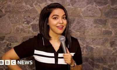 FedEx says your parcel has drugs: The scam that trapped comedian Ankita Shrivastav