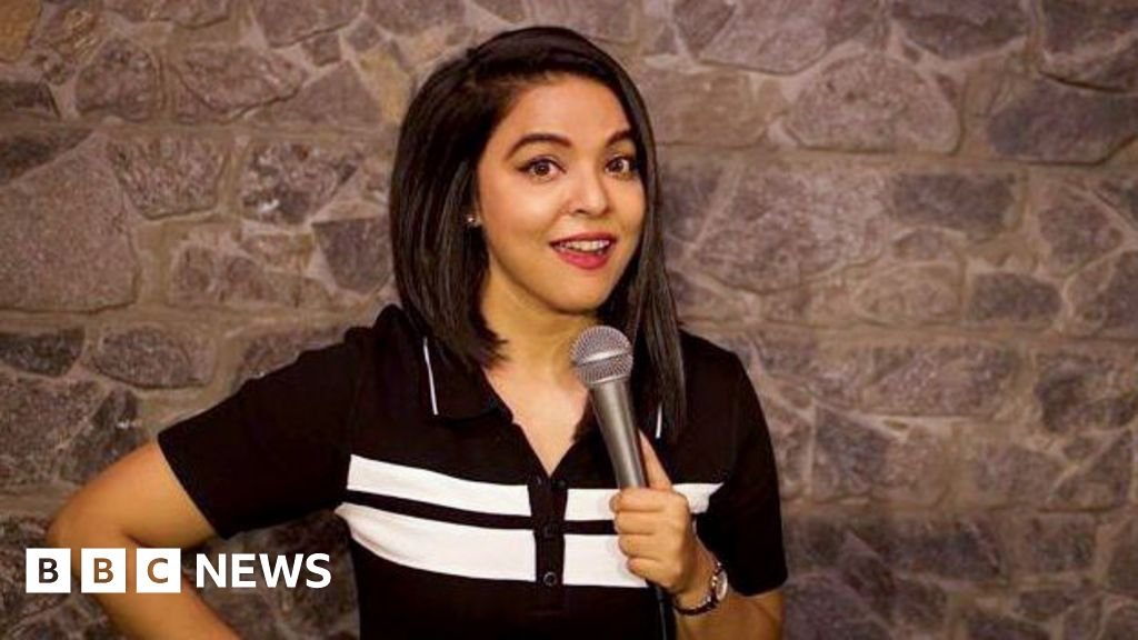 FedEx says your parcel has drugs: The scam that trapped comedian Ankita Shrivastav