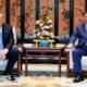 Trump warns Taiwan against declaring independence after China talks