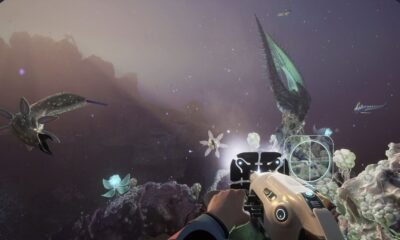 How to make Enameled Glass in Subnautica 2