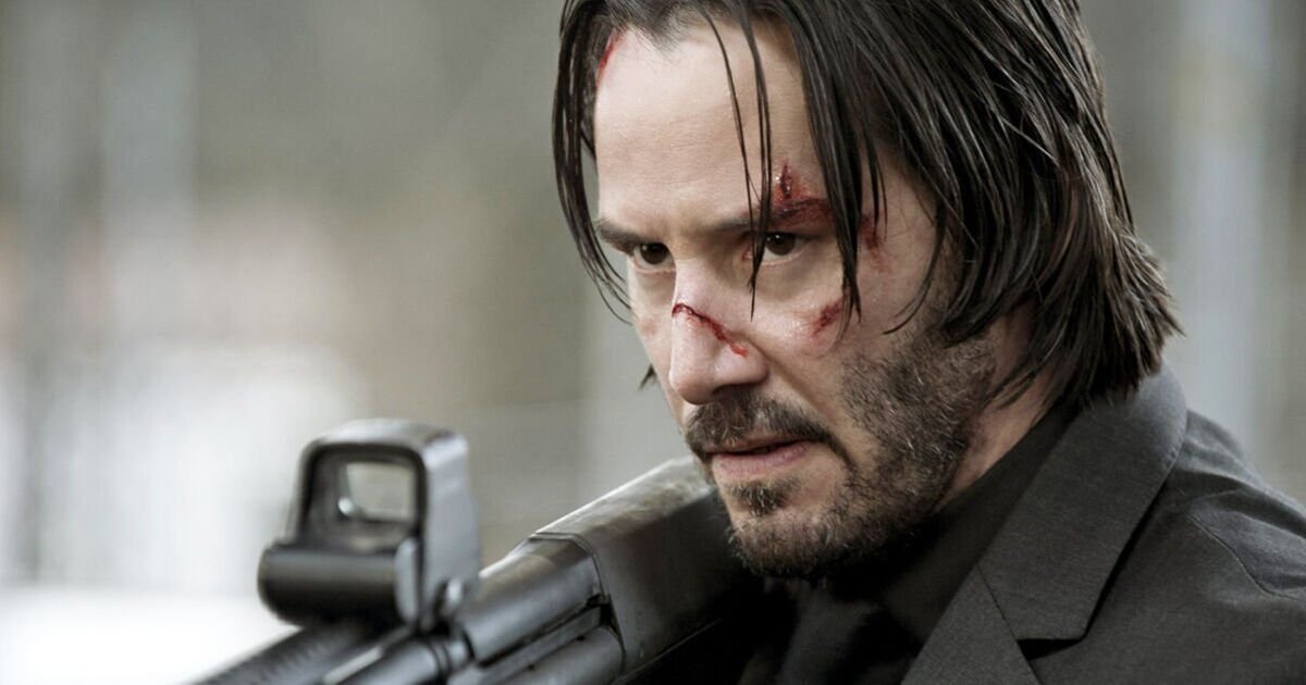 John Wick Experience Review – Going Excommunicado in thrilling immersive show