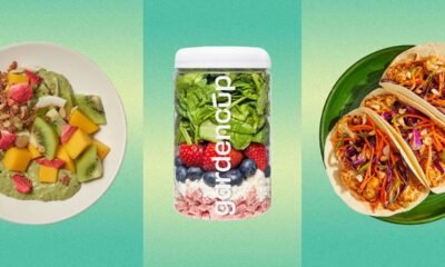 The Best Healthy Meal Delivery Services for Easy Feel-Good Food