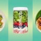 The Best Healthy Meal Delivery Services for Easy Feel-Good Food