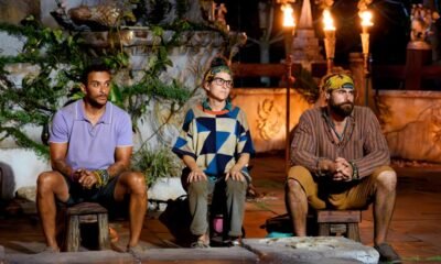 Joe Hunter on blocking “Survivor” players online, and “Joetation “