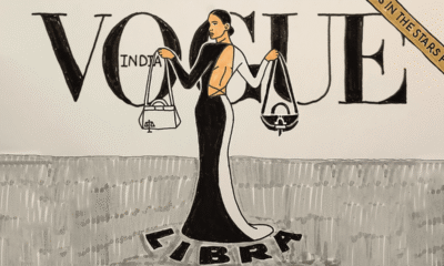 Libra Horoscope Today: May 19, 2026