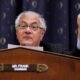 Barney Frank, a liberal congressman and trailblazer for gay rights, dies. He was 86