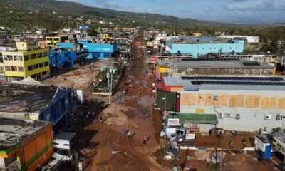 Atlantic hurricane season forecast to be milder than normal thanks to El Nino