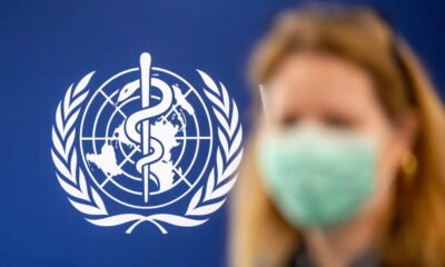 WHO chief says Ebola is spreading rapidly in Congo, upgrades risk assessment