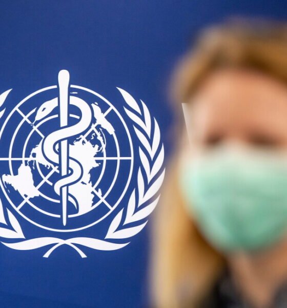 WHO chief says Ebola is spreading rapidly in Congo, upgrades risk assessment