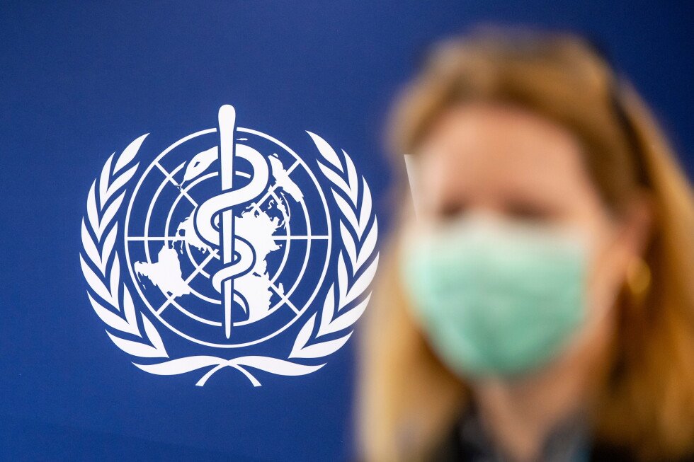 WHO chief says Ebola is spreading rapidly in Congo, upgrades risk assessment