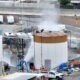 40,000 people under evacuation orders for a chemical tank leak in Southern California