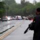 Secret Service shoots person near White House, bystander also shot, law enforcement official says