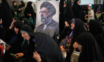 Details emerge of a potential Iran deal as Trump says not to rush