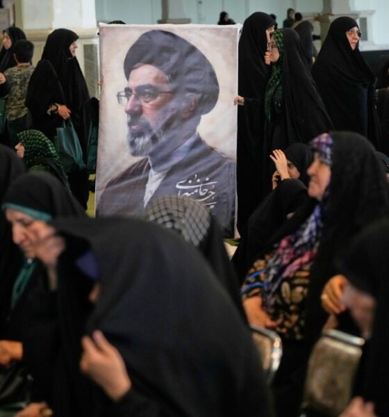 Details emerge of a potential Iran deal as Trump says not to rush
