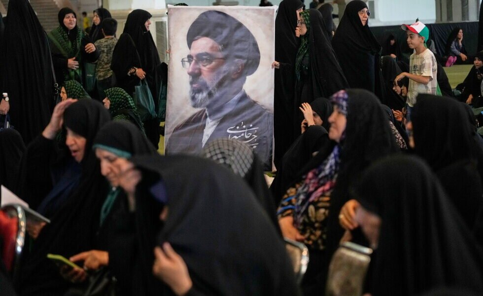 Details emerge of a potential Iran deal as Trump says not to rush