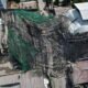 Building under construction in Philippines collapses, leaving 1 dead and 21 trapped