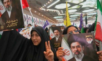 What we know and dont know about the emerging deal to end the Iran war