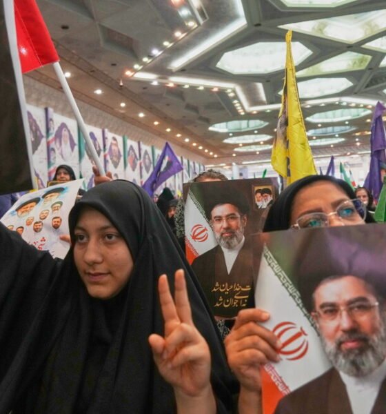 What we know and dont know about the emerging deal to end the Iran war