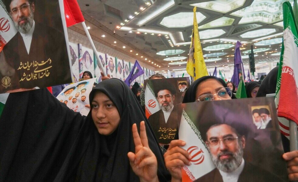 What we know and dont know about the emerging deal to end the Iran war
