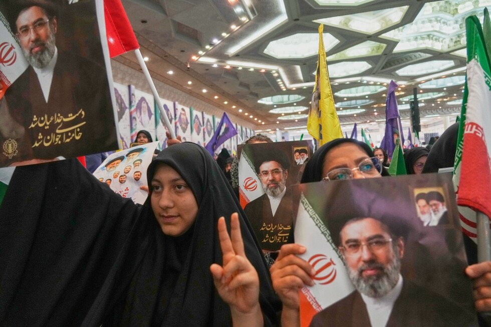 What we know and dont know about the emerging deal to end the Iran war