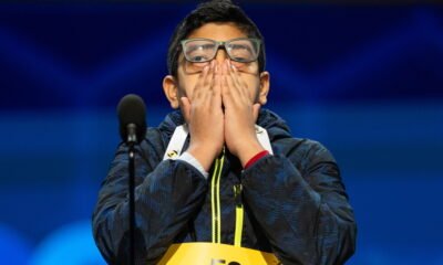 Many National Spelling Bee contenders pursue mastery. For a few, its more about memorization