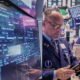 Wall Street pushes to more records as profits keep piling up for US companies