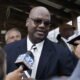 Supreme Court rules for Black death row inmate from Mississippi over racial bias in makeup of jury