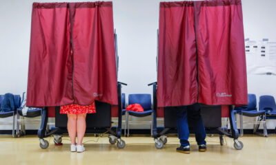 Federal judge says New Hampshire must make it easier to prove citizenship when registering to vote
