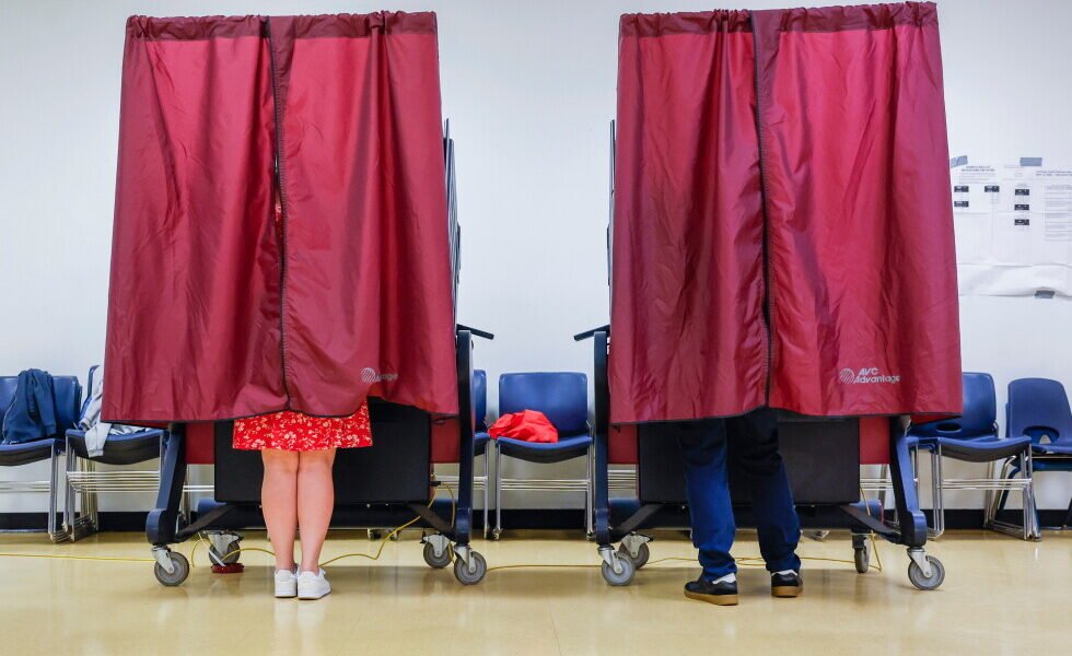 Federal judge says New Hampshire must make it easier to prove citizenship when registering to vote