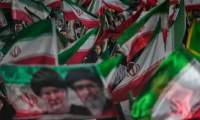 US says it disabled another commercial ship trying to breach blockade and reach Iran