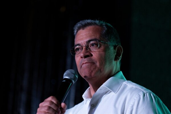 Here are the top candidates for California governor in Tuesdays primary