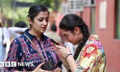 CBSE OSM: Controversies rock crucial school-leaving exam in India
