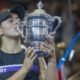 Bianca Andreescu: How former US Open champion and world number four went to the bottom of the tour to rise back up