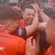 Ulster SFC final: Aidan Forker delighted it all came together in Ulster final