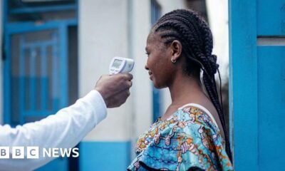 At least six Americans exposed to Ebola in DR Congo, US media report