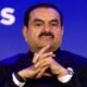 US justice department drops criminal fraud case against billionaire Gautam Adani