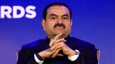 US justice department drops criminal fraud case against billionaire Gautam Adani